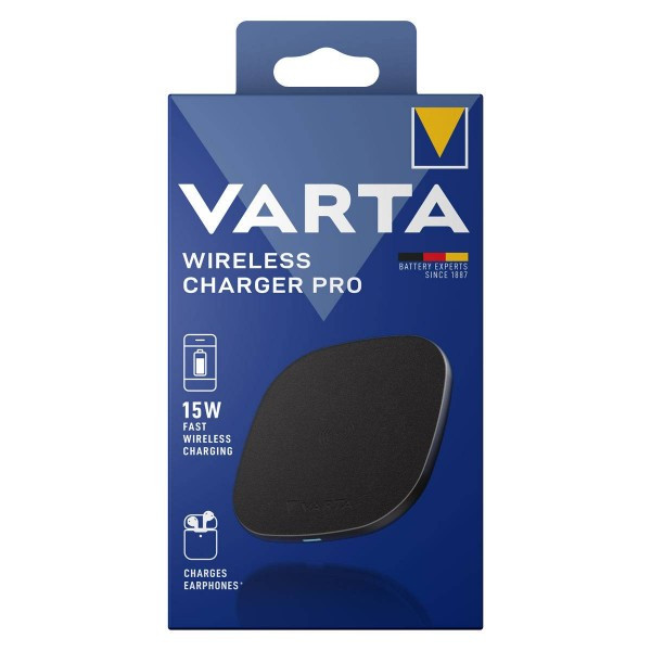 Varta Wireless Charger Pro