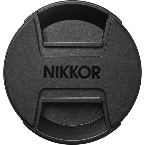 Nikon Z Objektivdeckel 52mm