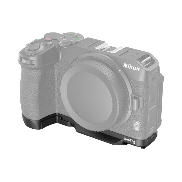 SmallRig Grundplatte für Nikon Z 30, 3857