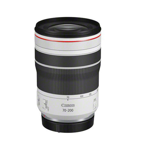 Canon RF 70-200 f/4L IS USM