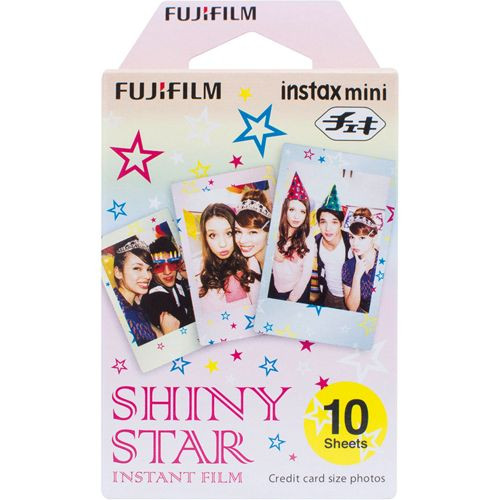Fujifilm Instax mini Film Star