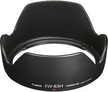 Canon EW-83H Gegenlichtblende