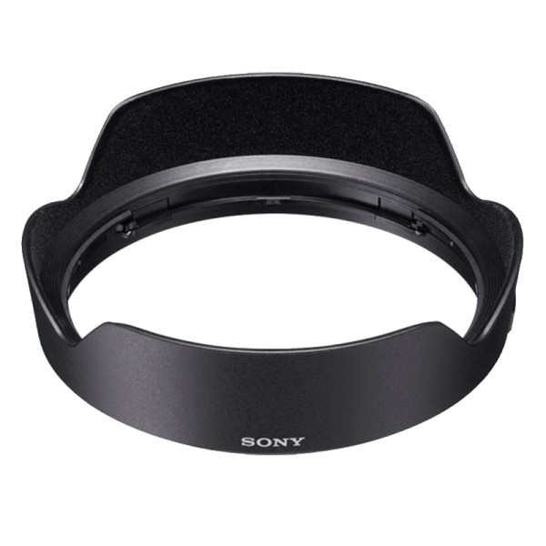 Sony ALC-SH149 Gegenlichtblende für SEL1635GM - Frontansicht