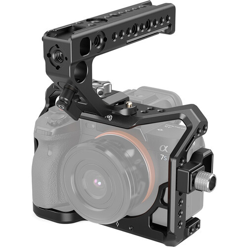 SmallRig Master Kit für Sony Alpha 7S III Kamera 3009