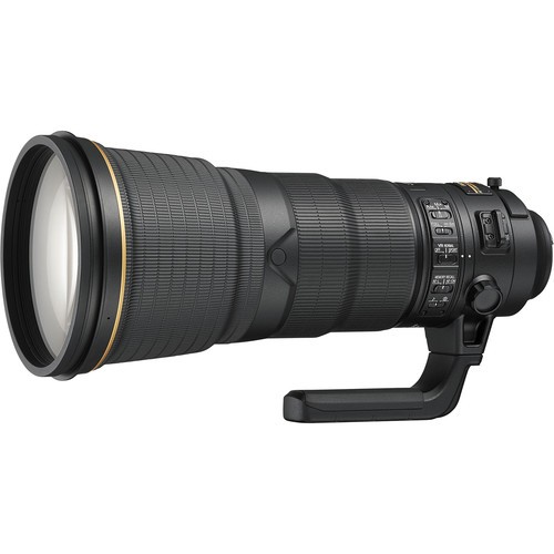 Nikon AF-S Nikkor 400mm f/2.8 E FL ED VR Objektiv