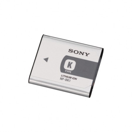 Sony NP-BK1 Li-Ion Akku