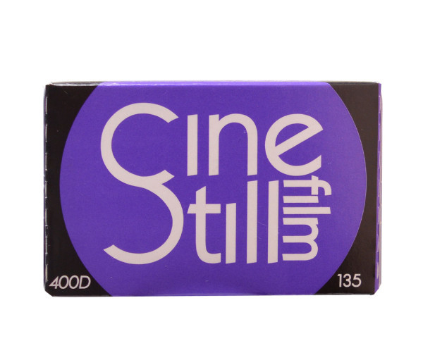 CineStill 400 Dynamic C-41 135-36