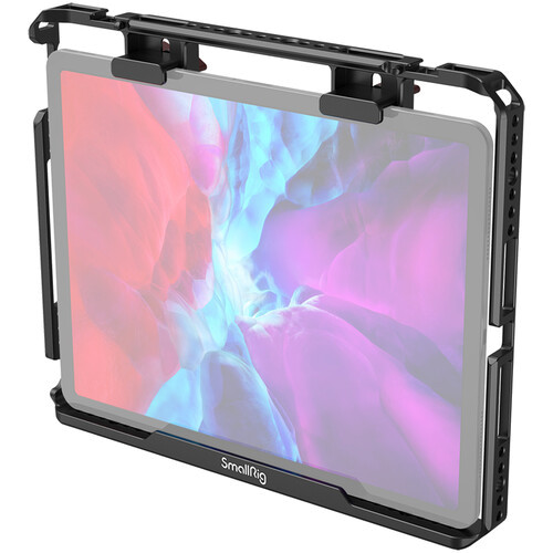 SmallRig MD2979B iPad Tablet Cage