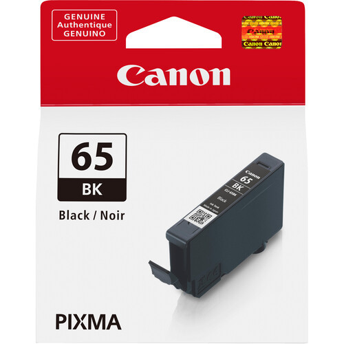 Canon CLI-65BK Tinte Schwarz