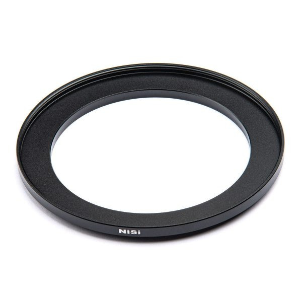 NiSi 67-58mm Adapterring Makro Close-Up Linse