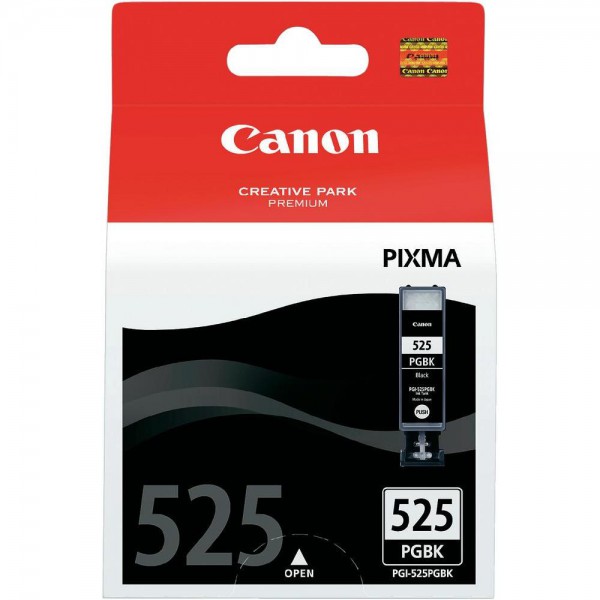Canon PGI-525 PGBK Tintenpatrone schwarz
