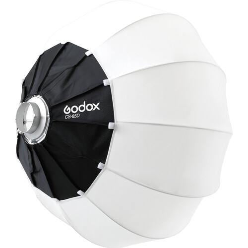 Godox Zusammenklappbare Lantern Softbox