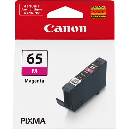 Canon CLI-65M Tinte Magenta