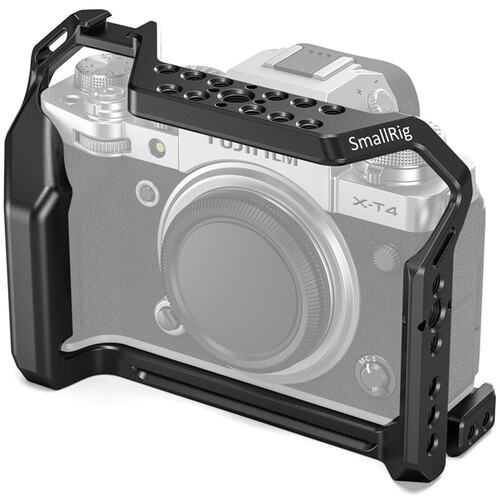 SmallRig Kamerakäfig für Fujifilm X-T4