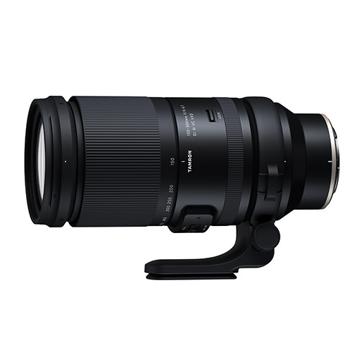Tamron AF 150-500mm f/5-6.7 Di III VC VXD Objektiv für Nikon Z