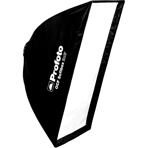 Profoto OCF Softbox 60x90cm - Schrägansicht