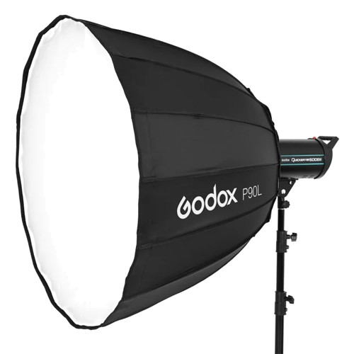 Godox P90L Parabol Softbox 90cm