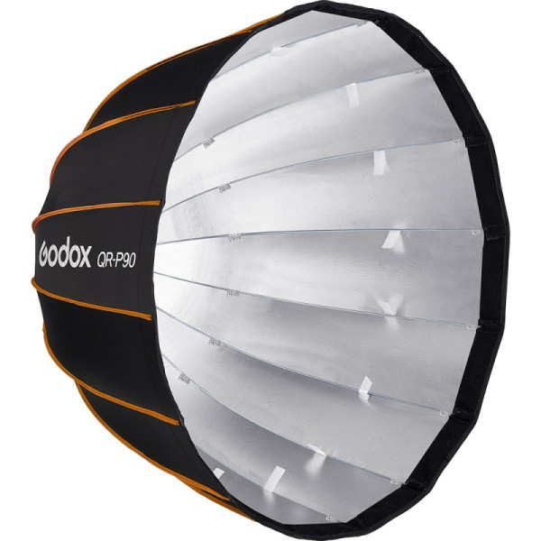 Godox QR-P70 Parabolische Softbox