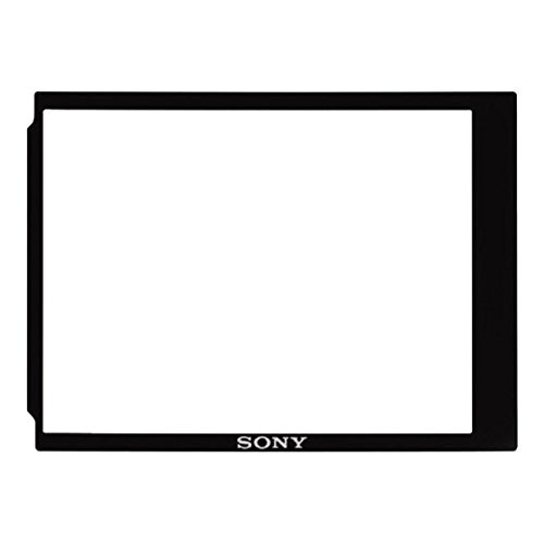Sony Display Schutzfolie PCK-LM15