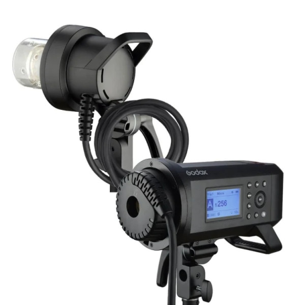 Godox H600P Blitzkopf für AD600 PRO