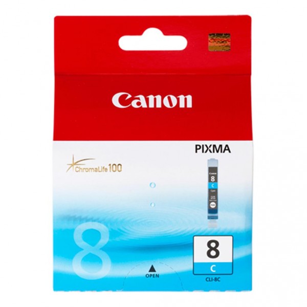 Canon CLI-8C Tintenpatrone cyan