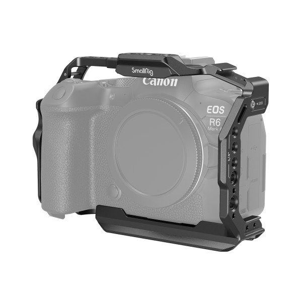 SmallRig Cage für Canon EOS R6 Mark II, 4159