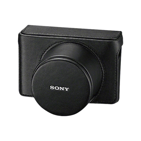 Sony LCJ-RXBB Tasche - Frontansicht