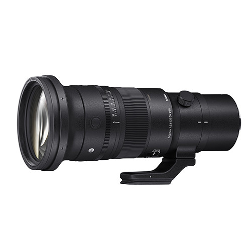 Sigma AF 500mm f/5.6 DG DN OS Sport Objektiv für Sony E
