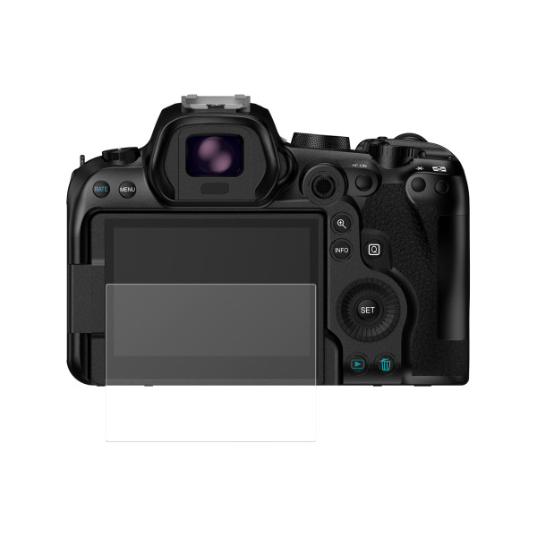 SmallRig Displayschutzfolie für Canon EOS R6 / EOS R7 / EOS R6 Mark II, 3675