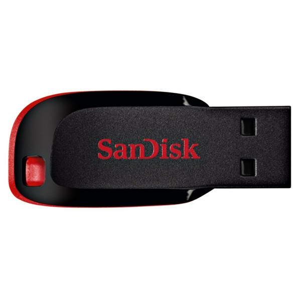SanDisk Cruzer Blade 64GB USB-Stick