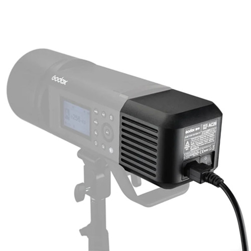 Godox AC Netzadapter für AD600 Pro