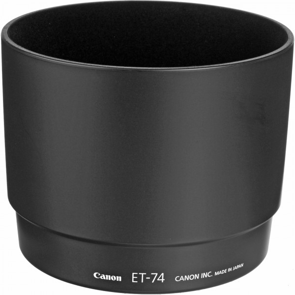 Canon ET-74 Gegenlichtblende
