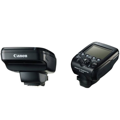 Canon ST-E3-RT Speedlite Transmitter Ver.2