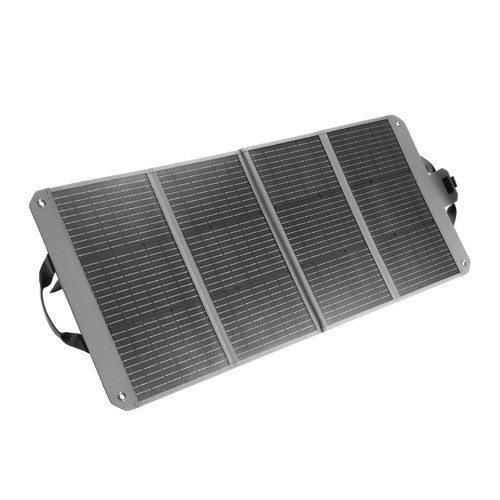 DJI 120W Solarpanel von Zignes