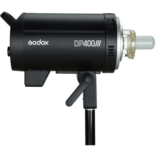 Godox DP400III 400Ws Professional Studio Flash