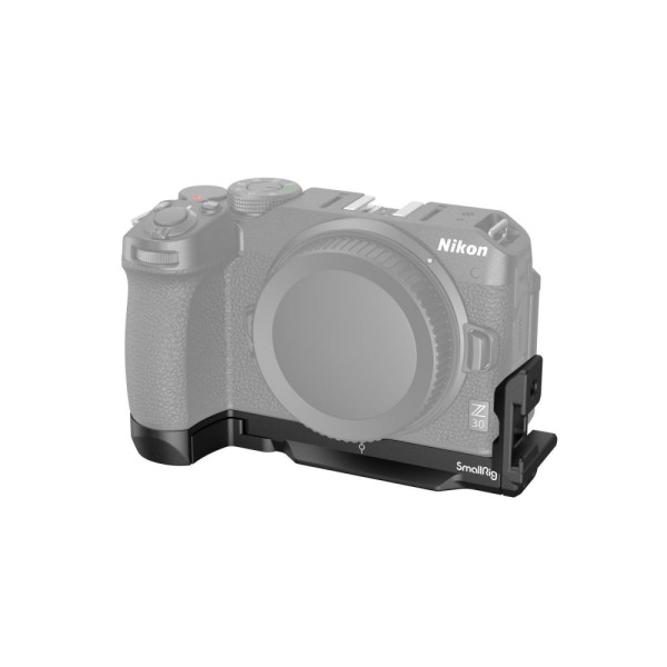 SmallRig L Bracket für Nikon Z 30, 3860