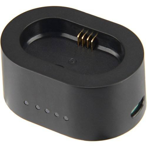 Godox UC20 USB Ladegerät für AD200 - schrägansicht