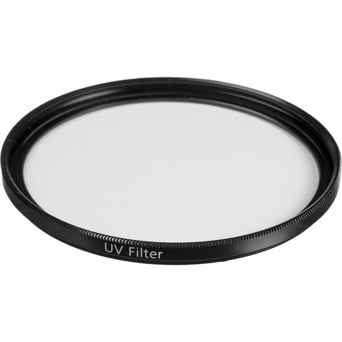 ZEISS 58mm T* UV Filter - Frontansicht