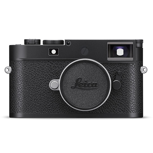 Leica M11-P 20211 Schwarz