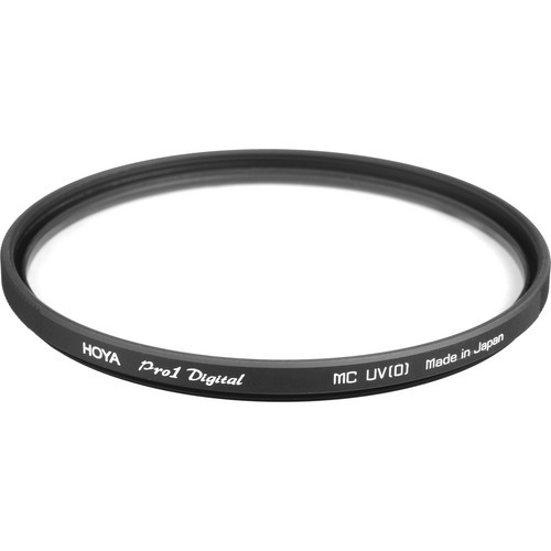 Hoya 67mm UV Pro1 Digital Filter - Detailansicht