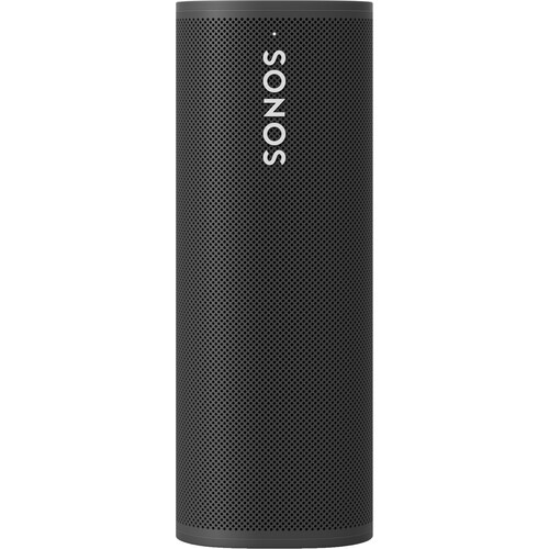 Sonos Roam Smart Speaker Schwarz