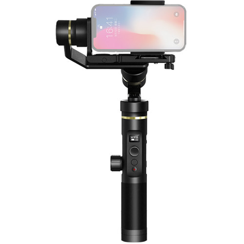 FeiyuTech G6 MAX 3-Achsen Gimbal für Kameras und Smartphones