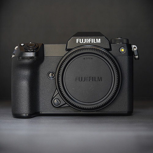 Fujifilm GFX 100S Gehäuse | Demo-Gerät