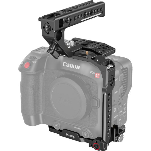 SmallRig Handheldkit für Canon EOS C70, 3899
