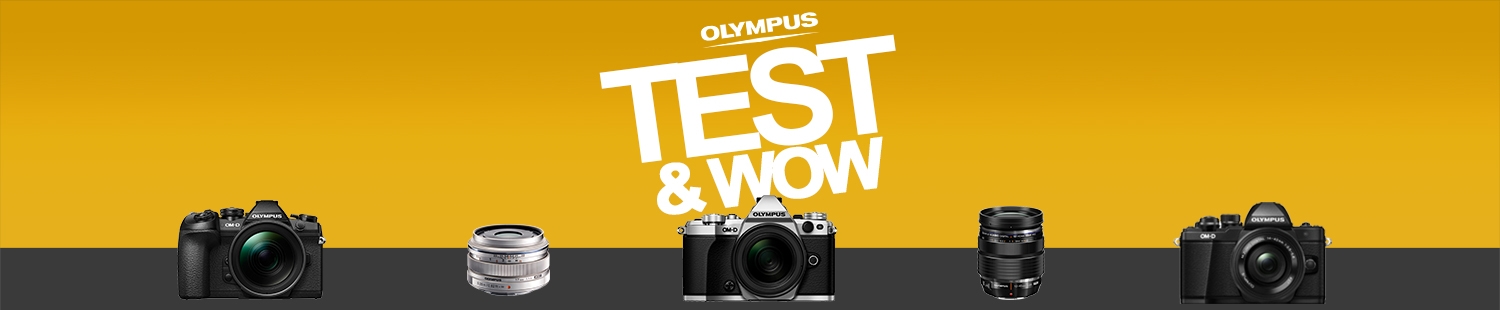 Olympus-Test-Wow-Aktionen-Seite