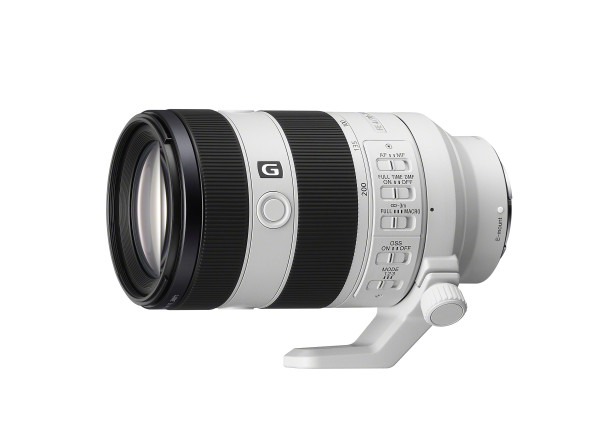 Sony FE 70-200mm f/4 Macro G OSS II Objektiv