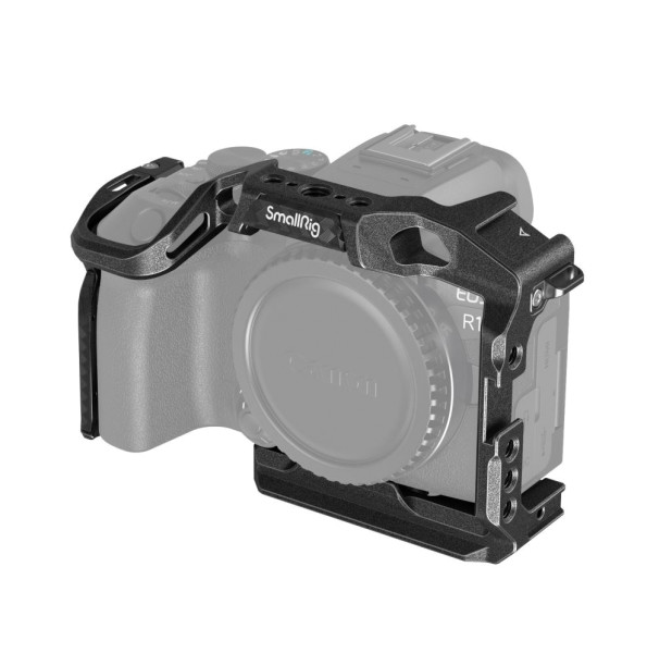 SmallRig „Black Mamba“ Cage für Canon EOS R10, 4004