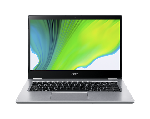 Acer Spin 3 Notebook SP314-21-R3P7