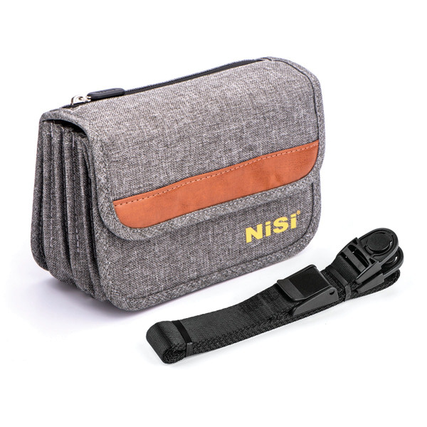 NiSI Tasche &quot;NiSi Caddy - 100mm Filter Pouch Pro&quot;