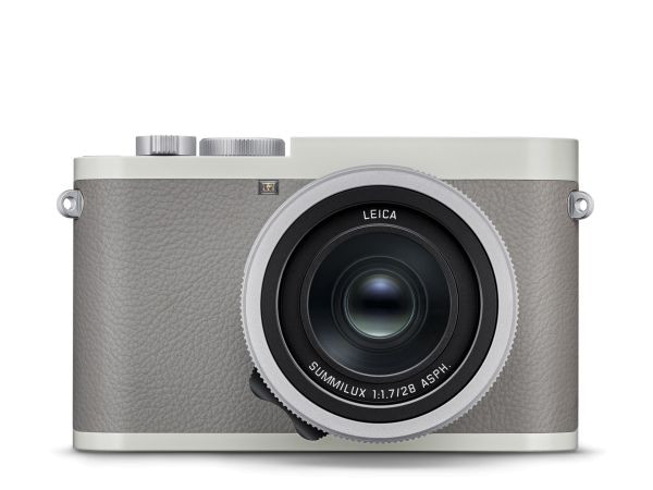 Leica Q2 &quot;Ghost&quot; by Hodinkee